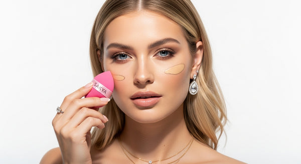 Sakya Beauty Blender Makeup Sponge