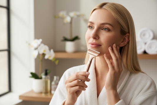 5 Dermplaning Hacks You Need to Try Today for Flawless Skin